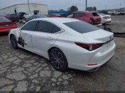 
										2025 Lexus Es 350 full									