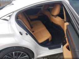 
										2025 Lexus Es 350 full									