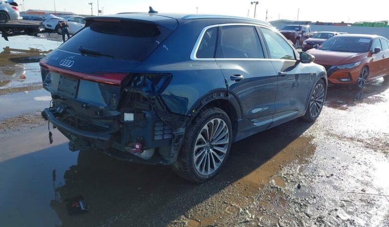 
								2019 Audi E-tron full									