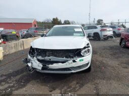 
										2018 Volvo V60 cross country full									