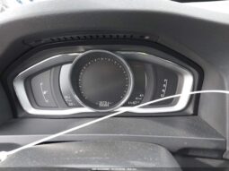 
										2018 Volvo V60 cross country full									