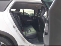 
										2018 Volvo V60 cross country full									