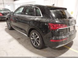 
										2021 Audi Q5 full									