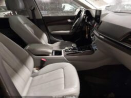 
										2021 Audi Q5 full									