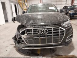 
										2021 Audi Q5 full									