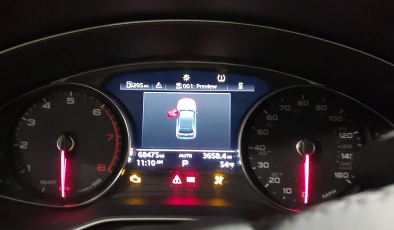 
								2021 Audi Q5 full									