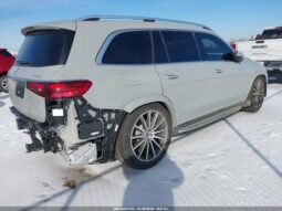 
										2025 Mercedes-benz Gls-klasse full									