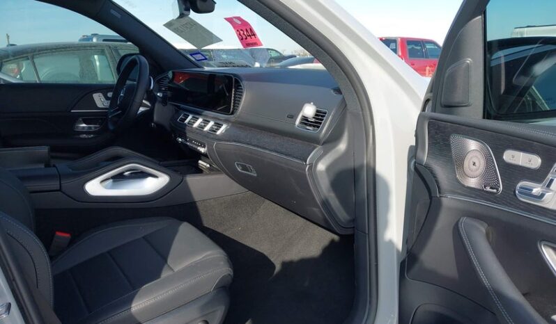 
								2025 Mercedes-benz Gls-klasse full									