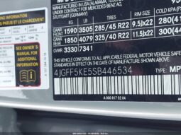 
										2025 Mercedes-benz Gls-klasse full									