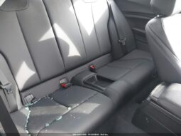 
										2016 BMW 2 series full									