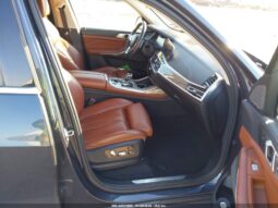 
										2019 BMW X7 full									