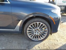 
										2019 BMW X7 full									
