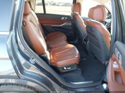 
										2019 BMW X7 full									
