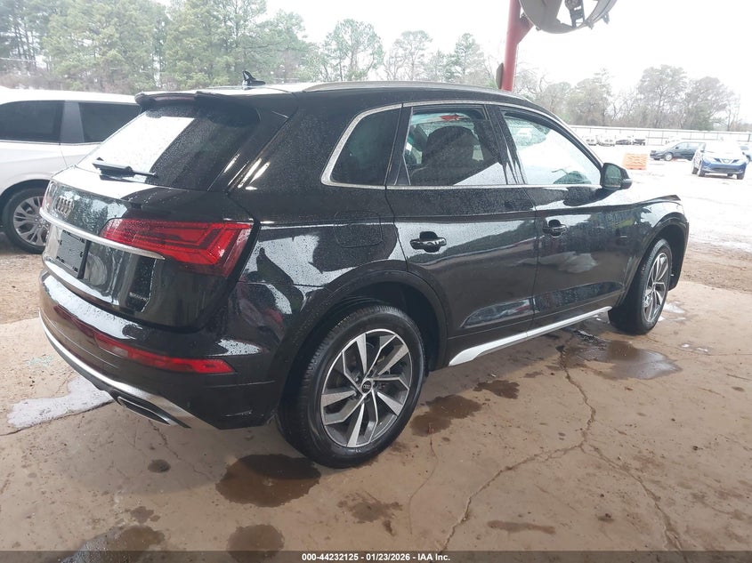 2024 Audi Q5