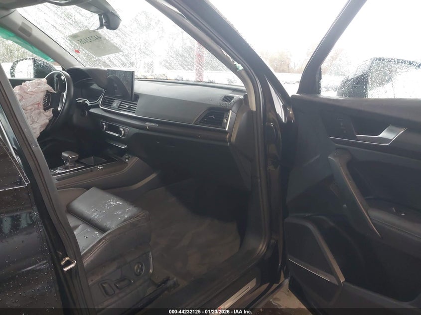 2024 Audi Q5