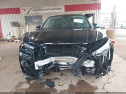 
										2024 Audi Q5 full									