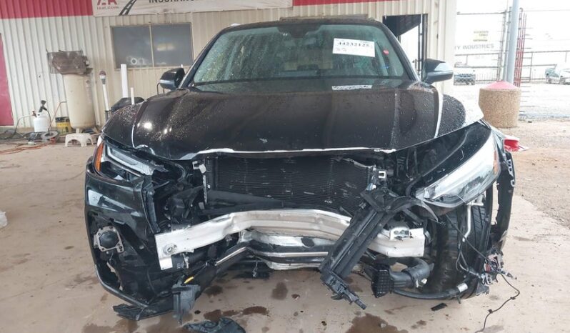 
								2024 Audi Q5 full									