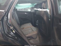
										2024 Audi Q5 full									