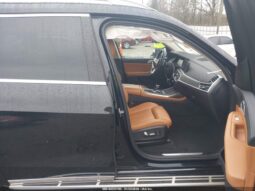 
										2022 BMW X7 full									
