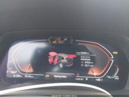 
										2022 BMW X7 full									