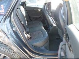 
										2023 Audi S4 full									