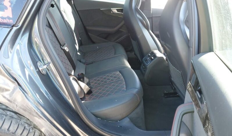 
								2023 Audi S4 full									
