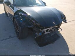 
										2018 Porsche Panamera full									