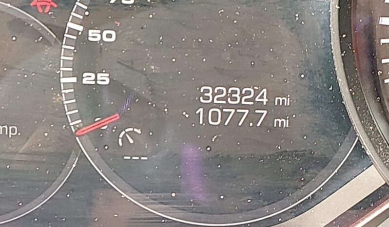 
								2018 Porsche Panamera full									