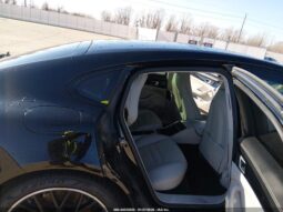 
										2018 Porsche Panamera full									
