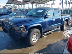 
										2004 Dodge Dakota full									