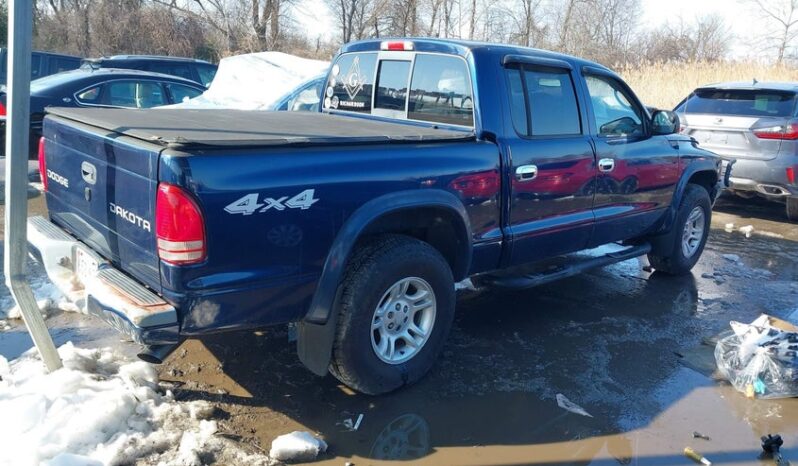 
								2004 Dodge Dakota full									