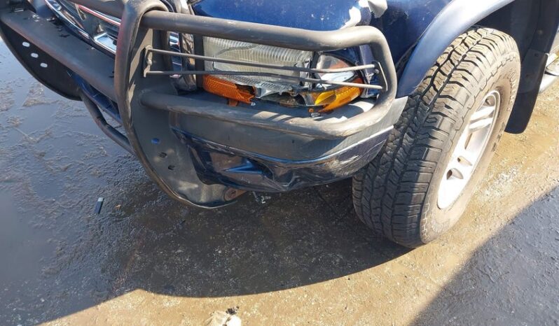 
								2004 Dodge Dakota full									