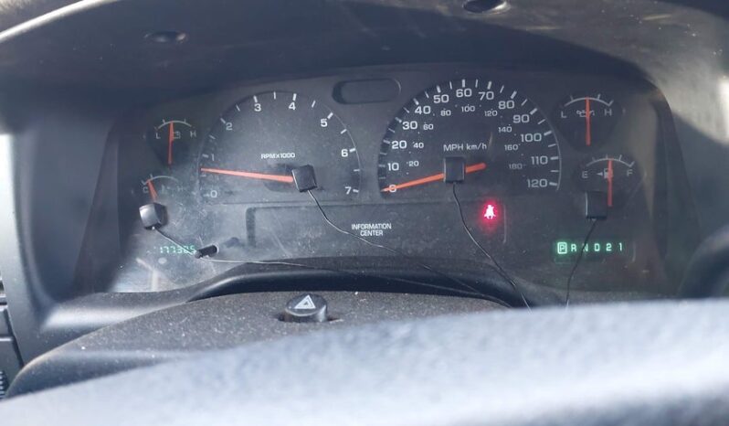
								2004 Dodge Dakota full									
