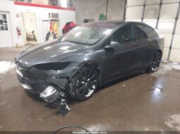 
										2018 Tesla Model x full									