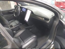 
										2018 Tesla Model x full									