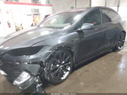 
										2018 Tesla Model x full									