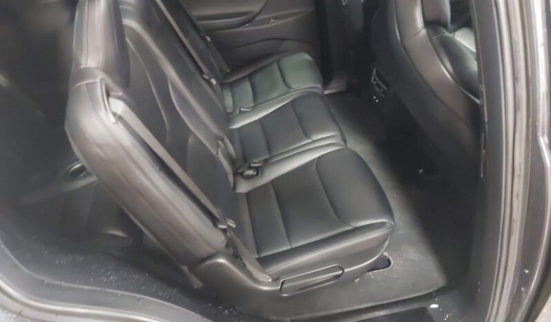 
								2018 Tesla Model x full									