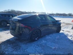 
										2021 Tesla Model x full									