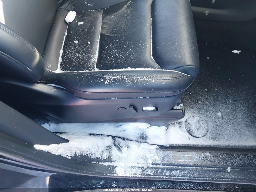 2021 Tesla Model x