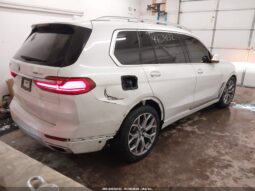 
										2021 BMW X7 full									