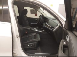 
										2021 BMW X7 full									