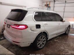 
										2021 BMW X7 full									