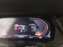 
										2021 BMW X7 full									