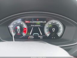 
										2023 Audi Sq5 full									