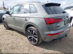 
										2023 Audi Sq5 full									