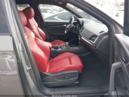 
										2023 Audi Sq5 full									