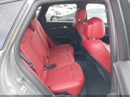 
										2023 Audi Sq5 full									