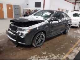 
										2015 BMW X4 full									
