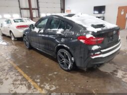 
										2015 BMW X4 full									