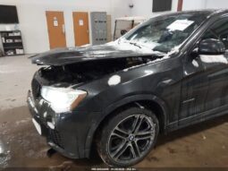 
										2015 BMW X4 full									